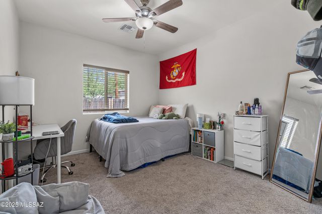 1941 E Greenlee Road, Tucson, AZ 85719