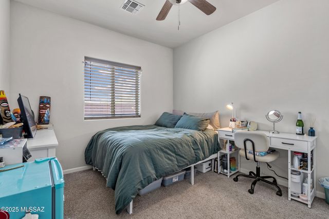 1941 E Greenlee Road, Tucson, AZ 85719