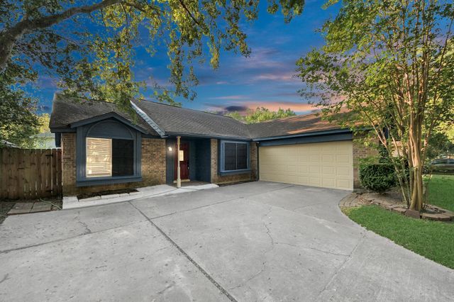 3611 Bee Bayou Lane, Sugar Land, TX 77479