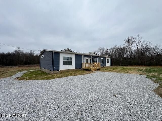 122 Underwood Rd, Sweetwater, TN 37874