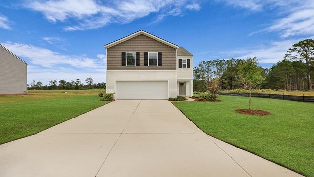 1052 Mulligan Drive, Manning, SC 29102