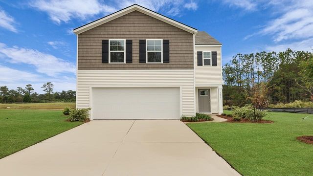 1052 Mulligan Drive, Manning, SC 29102