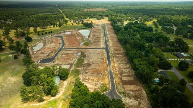 1052 Mulligan Drive, Manning, SC 29102