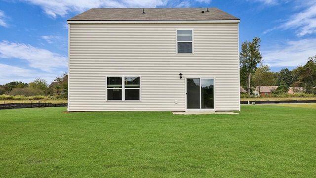 1052 Mulligan Drive, Manning, SC 29102