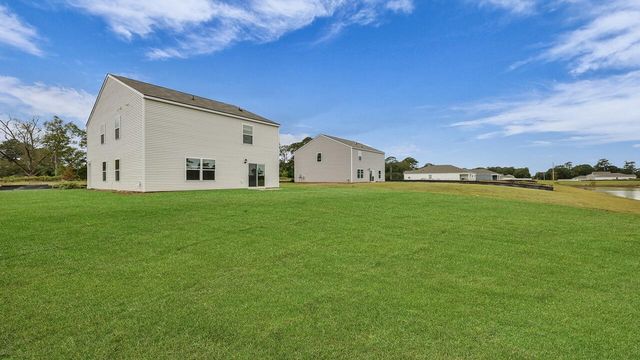 1052 Mulligan Drive, Manning, SC 29102