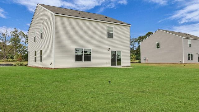 1052 Mulligan Drive, Manning, SC 29102