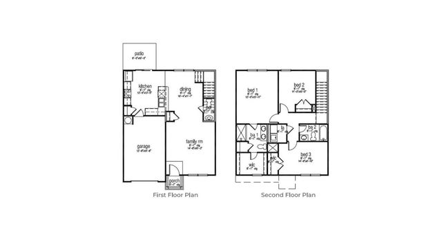 1052 Mulligan Drive, Manning, SC 29102