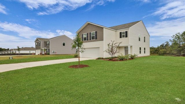 1052 Mulligan Drive, Manning, SC 29102