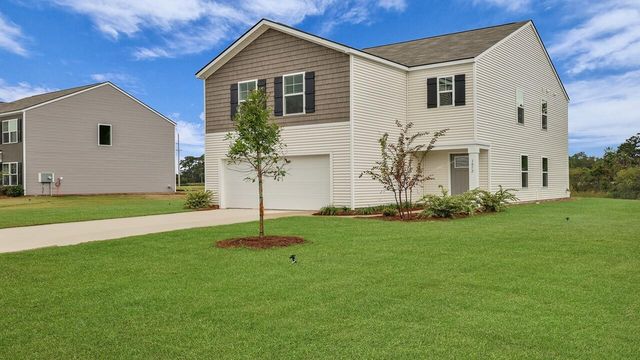 1052 Mulligan Drive, Manning, SC 29102