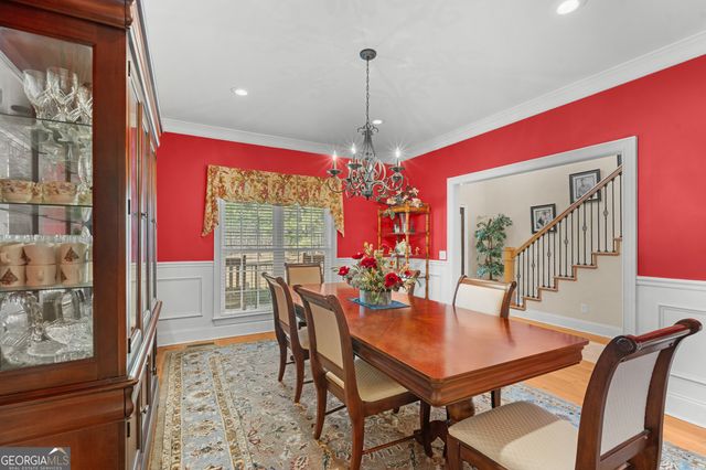 1532 Cliponreka Road, Statesboro, GA 30461