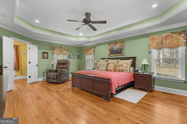 1532 Cliponreka Road, Statesboro, GA 30461