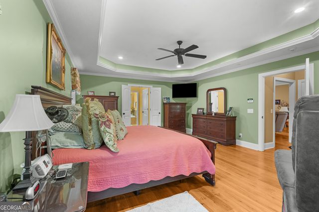 1532 Cliponreka Road, Statesboro, GA 30461