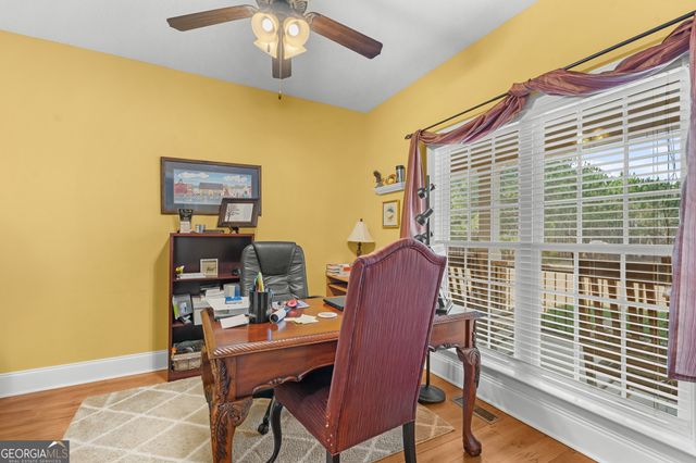 1532 Cliponreka Road, Statesboro, GA 30461