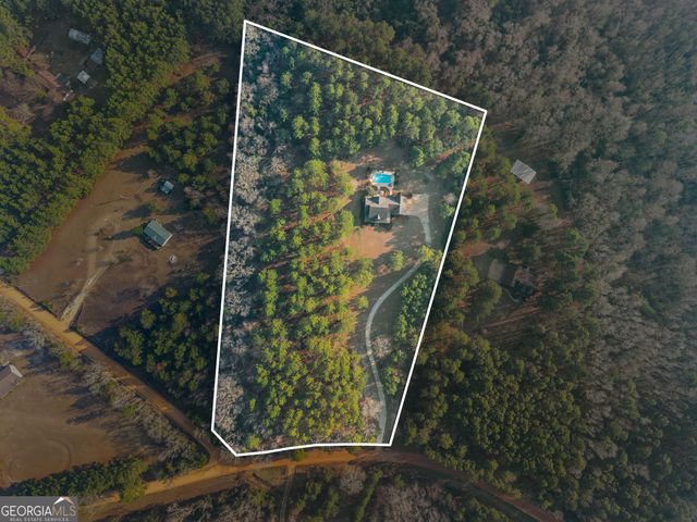 1532 Cliponreka Road, Statesboro, GA 30461