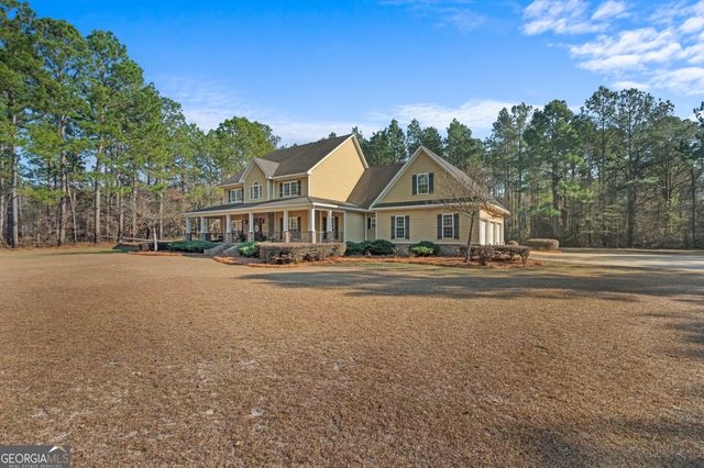 1532 Cliponreka Road, Statesboro, GA 30461