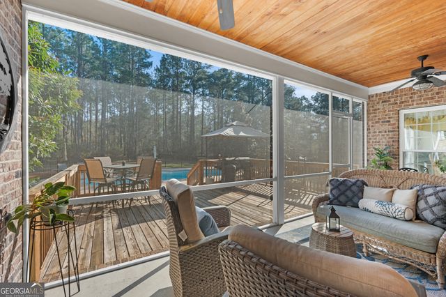 1532 Cliponreka Road, Statesboro, GA 30461