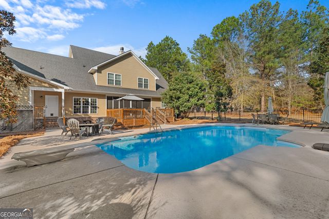 1532 Cliponreka Road, Statesboro, GA 30461