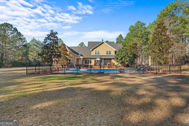 1532 Cliponreka Road, Statesboro, GA 30461