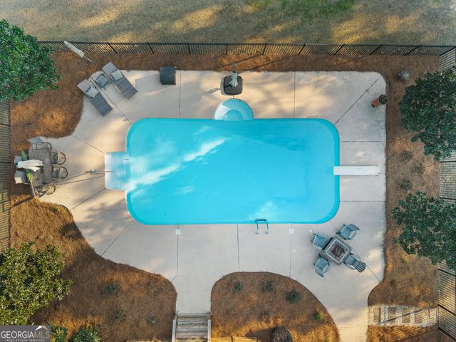 1532 Cliponreka Road, Statesboro, GA 30461