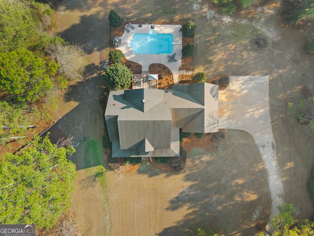 1532 Cliponreka Road, Statesboro, GA 30461