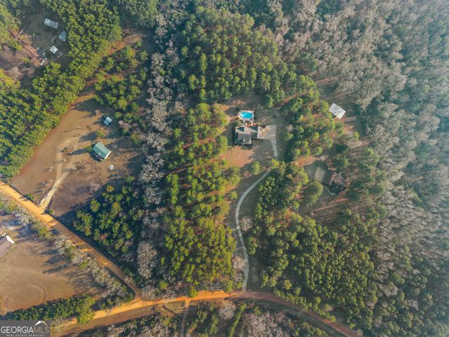 1532 Cliponreka Road, Statesboro, GA 30461