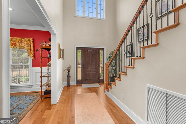 1532 Cliponreka Road, Statesboro, GA 30461