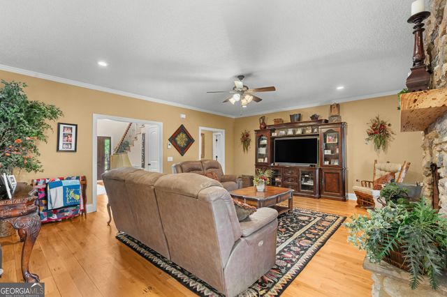 1532 Cliponreka Road, Statesboro, GA 30461