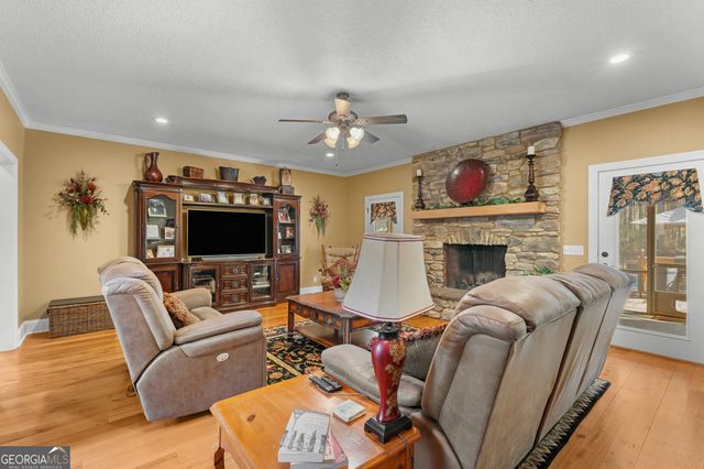 1532 Cliponreka Road, Statesboro, GA 30461