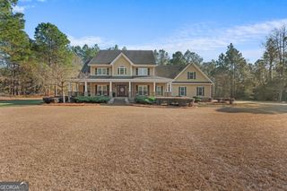 1532 Cliponreka Road, Statesboro, GA 30461
