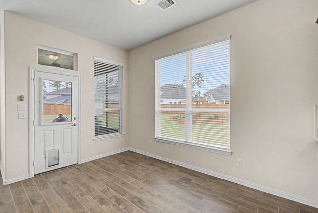 15404 Bicknells Thrush Court, Magnolia, TX 77354