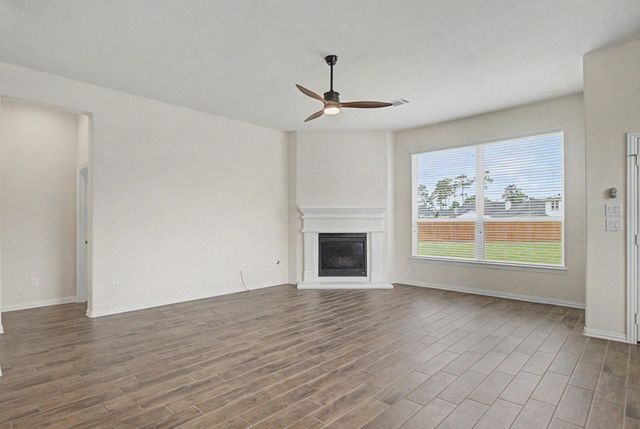 15404 Bicknells Thrush Court, Magnolia, TX 77354