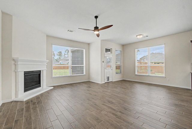 15404 Bicknells Thrush Court, Magnolia, TX 77354