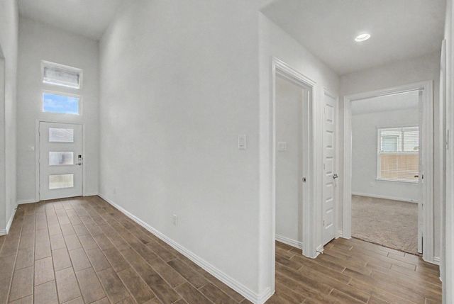 15404 Bicknells Thrush Court, Magnolia, TX 77354
