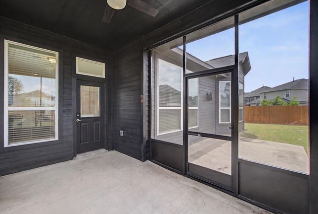15404 Bicknells Thrush Court, Magnolia, TX 77354