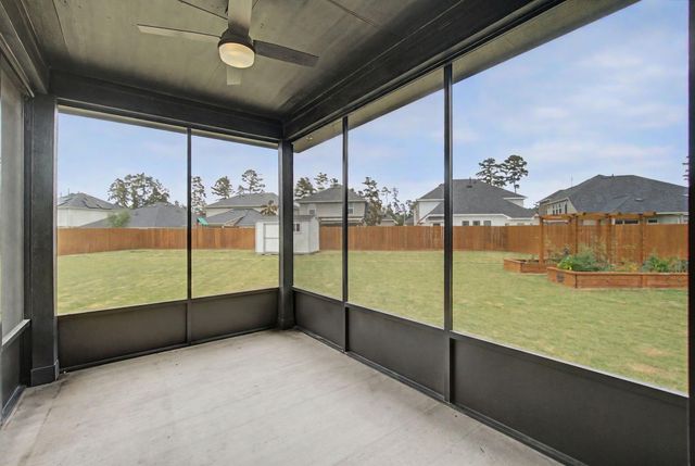 15404 Bicknells Thrush Court, Magnolia, TX 77354