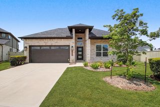 15404 Bicknells Thrush Court, Magnolia, TX 77354