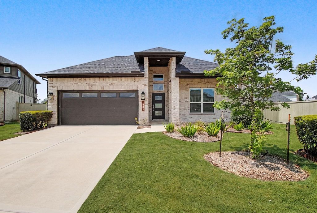 15404 Bicknells Thrush Court, Magnolia, TX 77354