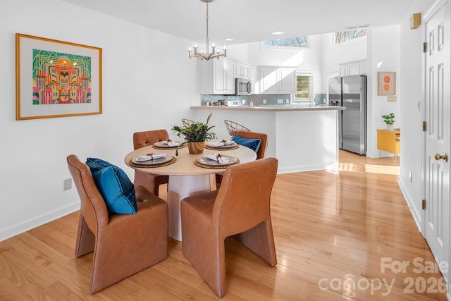 14621 Waterside Drive, Charlotte, NC 28278