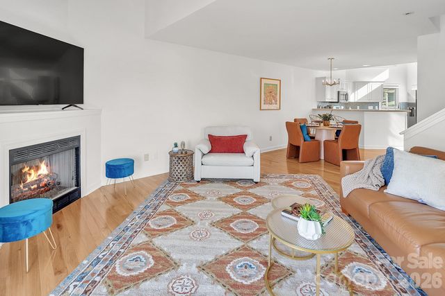 14621 Waterside Drive, Charlotte, NC 28278