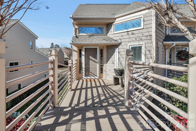 14621 Waterside Drive, Charlotte, NC 28278