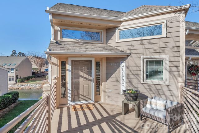 14621 Waterside Drive, Charlotte, NC 28278