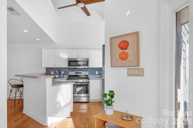 14621 Waterside Drive, Charlotte, NC 28278