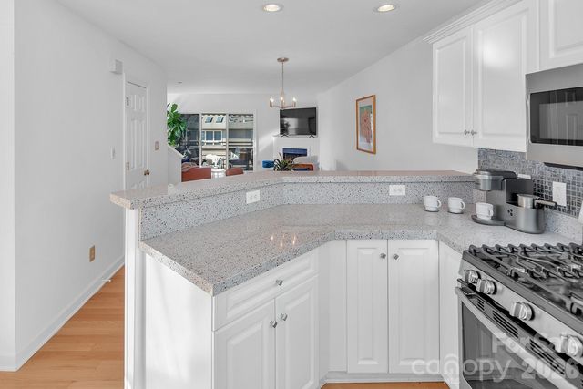 14621 Waterside Drive, Charlotte, NC 28278