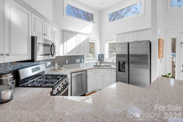 14621 Waterside Drive, Charlotte, NC 28278