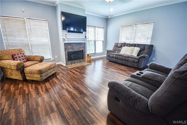 2126 Iverness, Tuscaloosa, AL 35405