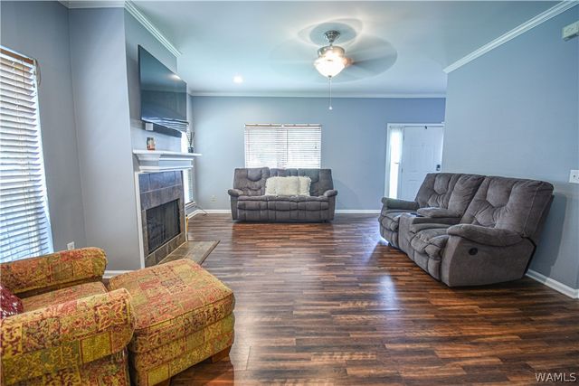 2126 Iverness, Tuscaloosa, AL 35405