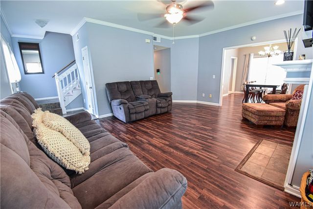 2126 Iverness, Tuscaloosa, AL 35405