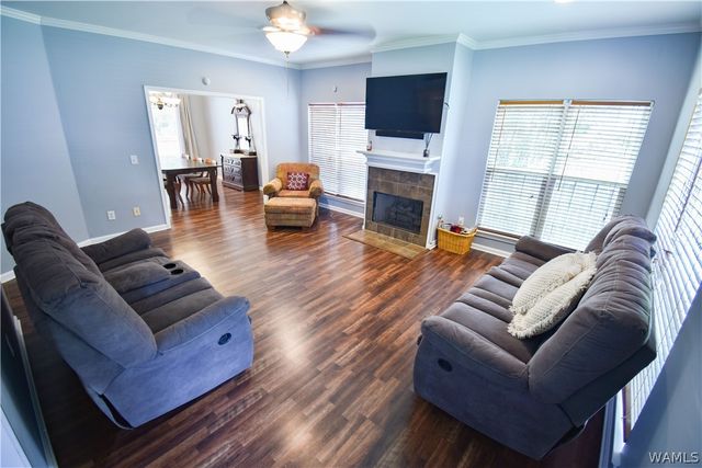 2126 Iverness, Tuscaloosa, AL 35405