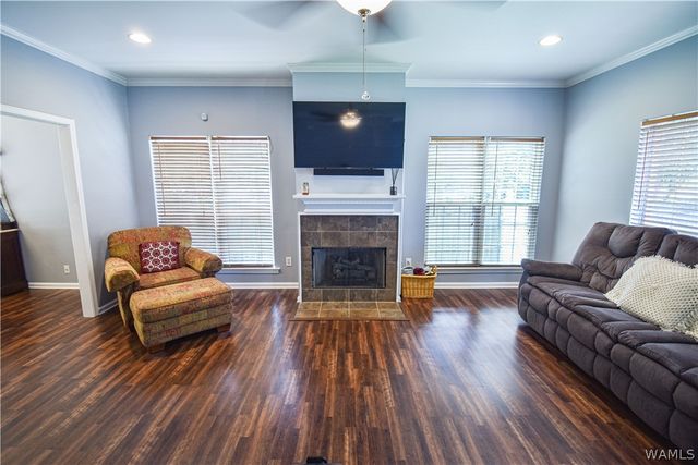 2126 Iverness, Tuscaloosa, AL 35405