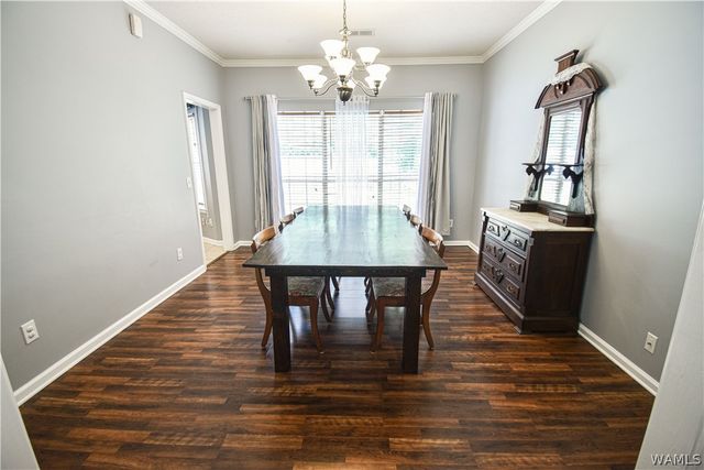 2126 Iverness, Tuscaloosa, AL 35405